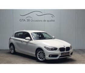 BMW SERIE 1
