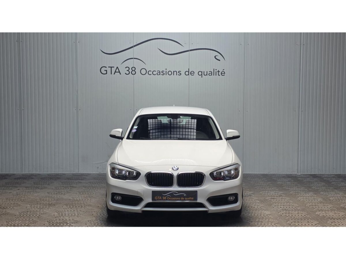 BMW SERIE 1