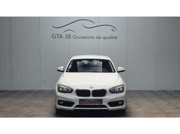 BMW SERIE 1