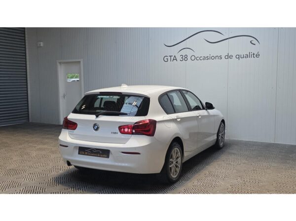 BMW SERIE 1