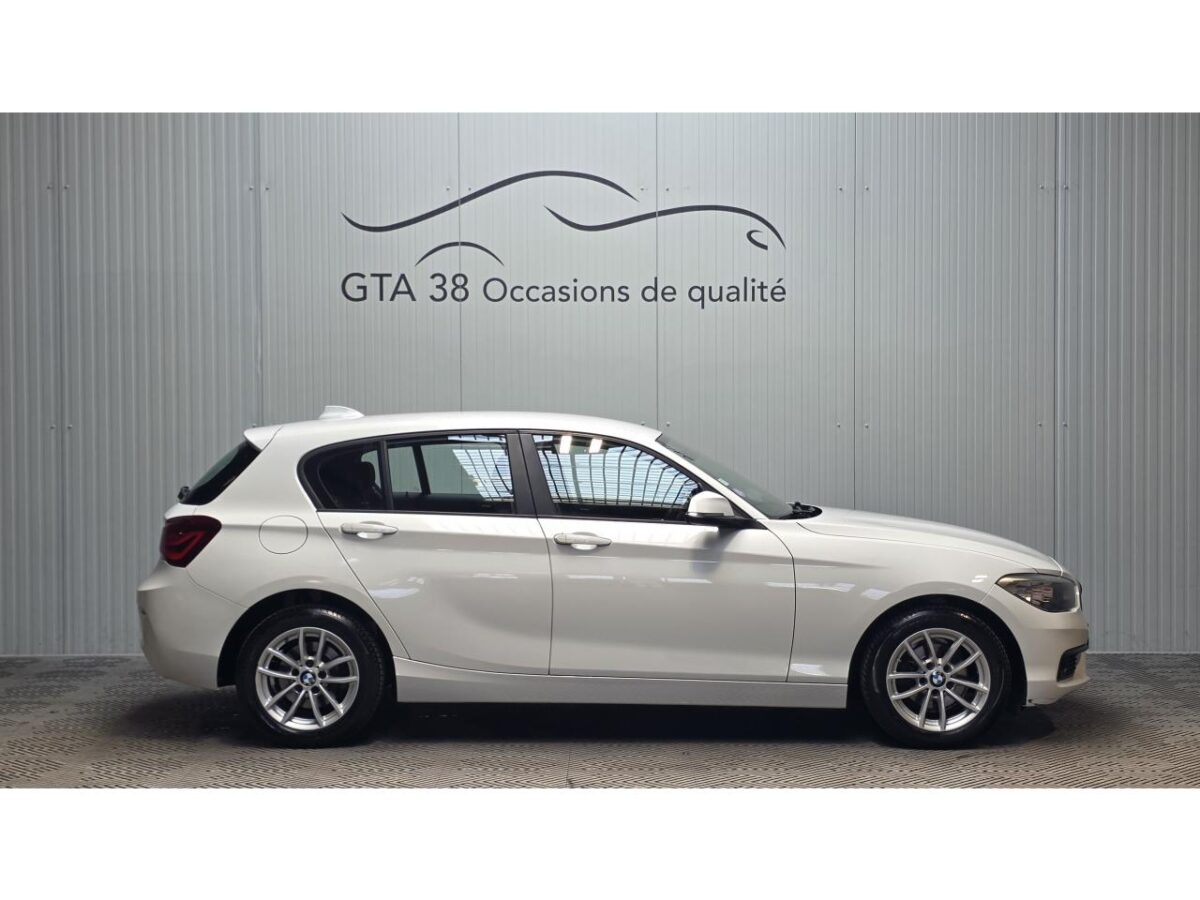BMW SERIE 1