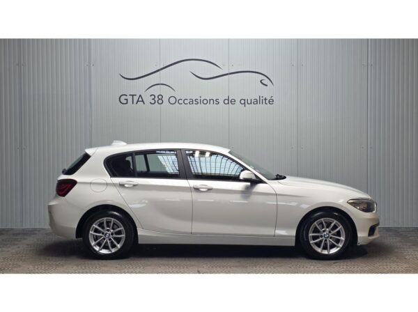 BMW SERIE 1