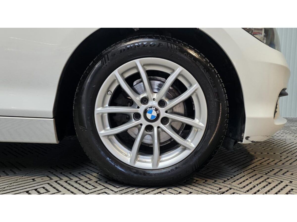 BMW SERIE 1