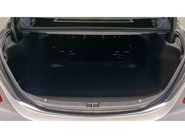 MERCEDES CLASSE C