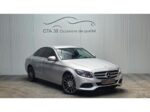 MERCEDES CLASSE C