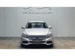 MERCEDES CLASSE C