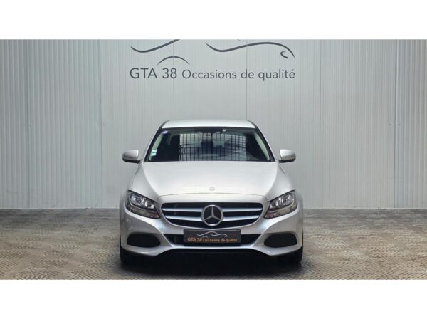 MERCEDES CLASSE C