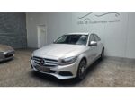 MERCEDES CLASSE C