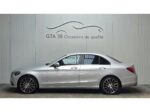 MERCEDES CLASSE C