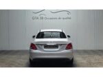 MERCEDES CLASSE C