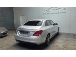 MERCEDES CLASSE C