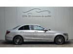 MERCEDES CLASSE C
