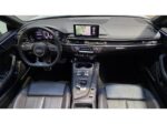 AUDI S5 Cabriolet