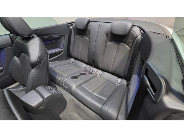 AUDI S5 Cabriolet