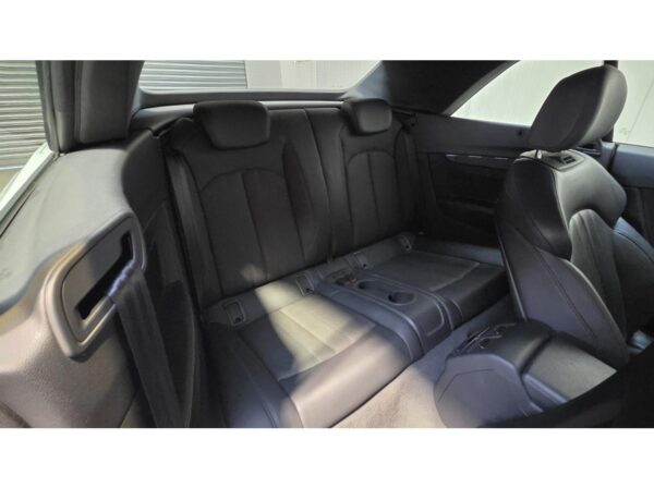 AUDI S5 Cabriolet