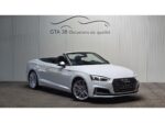 AUDI S5 Cabriolet