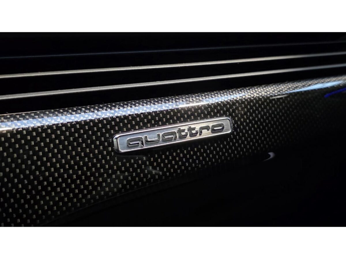 AUDI S5 Cabriolet