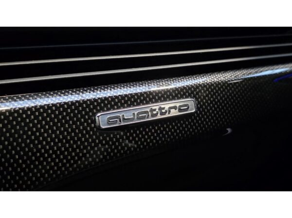 AUDI S5 Cabriolet