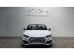 AUDI S5 Cabriolet