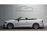 AUDI S5 Cabriolet