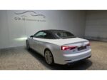 AUDI S5 Cabriolet
