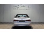 AUDI S5 Cabriolet