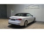 AUDI S5 Cabriolet