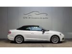 AUDI S5 Cabriolet