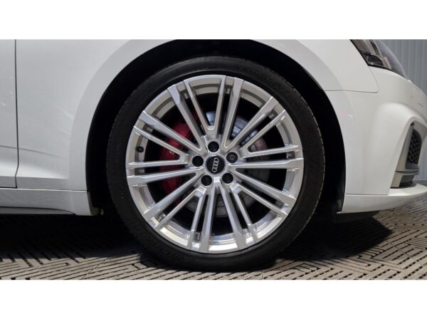 AUDI S5 Cabriolet
