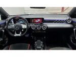 MERCEDES CLA