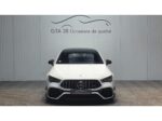 MERCEDES CLA
