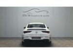 MERCEDES CLA