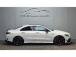 MERCEDES CLA