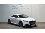 AUDI TTRS