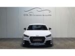 AUDI TTRS