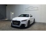 AUDI TTRS
