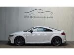 AUDI TTRS