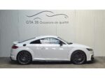 AUDI TTRS