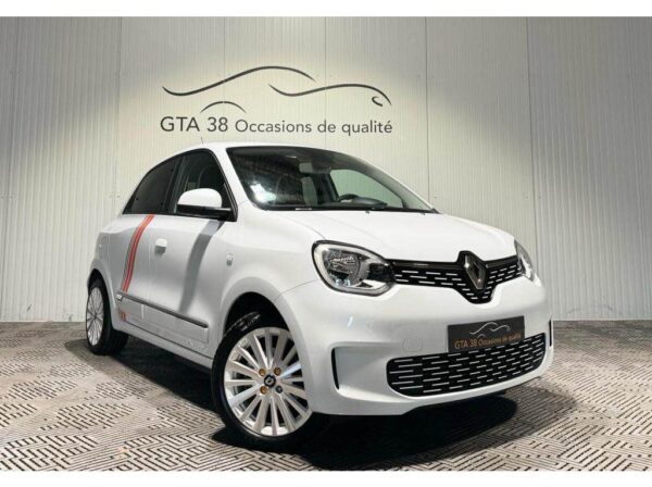 RENAULT TWINGO