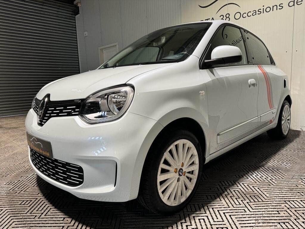 RENAULT TWINGO
