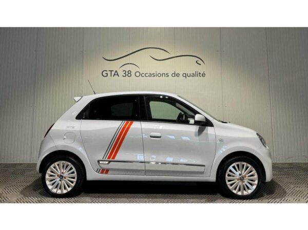 RENAULT TWINGO