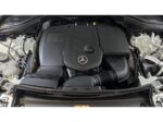 MERCEDES GLC