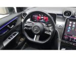 MERCEDES GLC