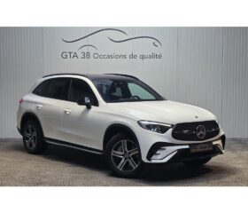 MERCEDES GLC
