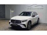 MERCEDES GLC