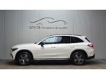 MERCEDES GLC