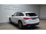 MERCEDES GLC