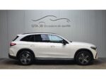 MERCEDES GLC