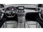 MERCEDES GLC COUPE