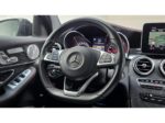 MERCEDES GLC COUPE